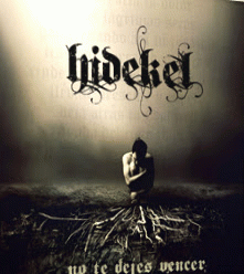 Hidekel : No Te Dejes Vencer